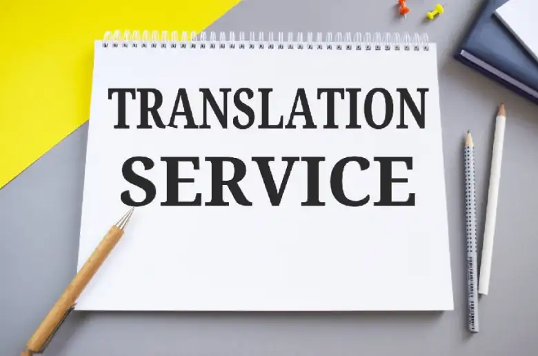Translation Assistance